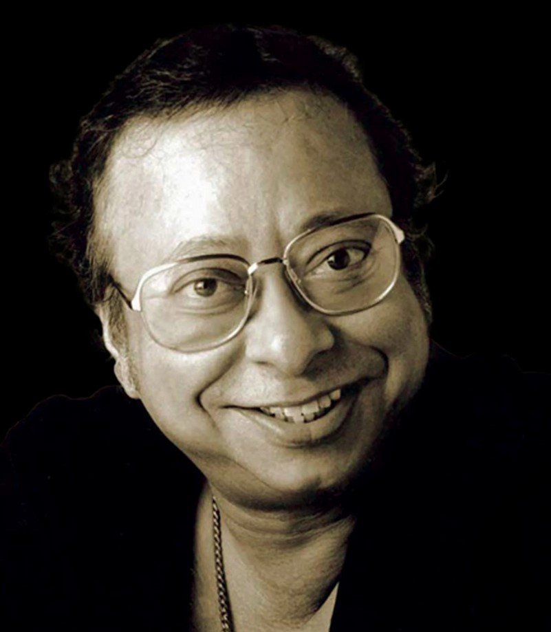 Rahul Dev Burman - Wikiunfold